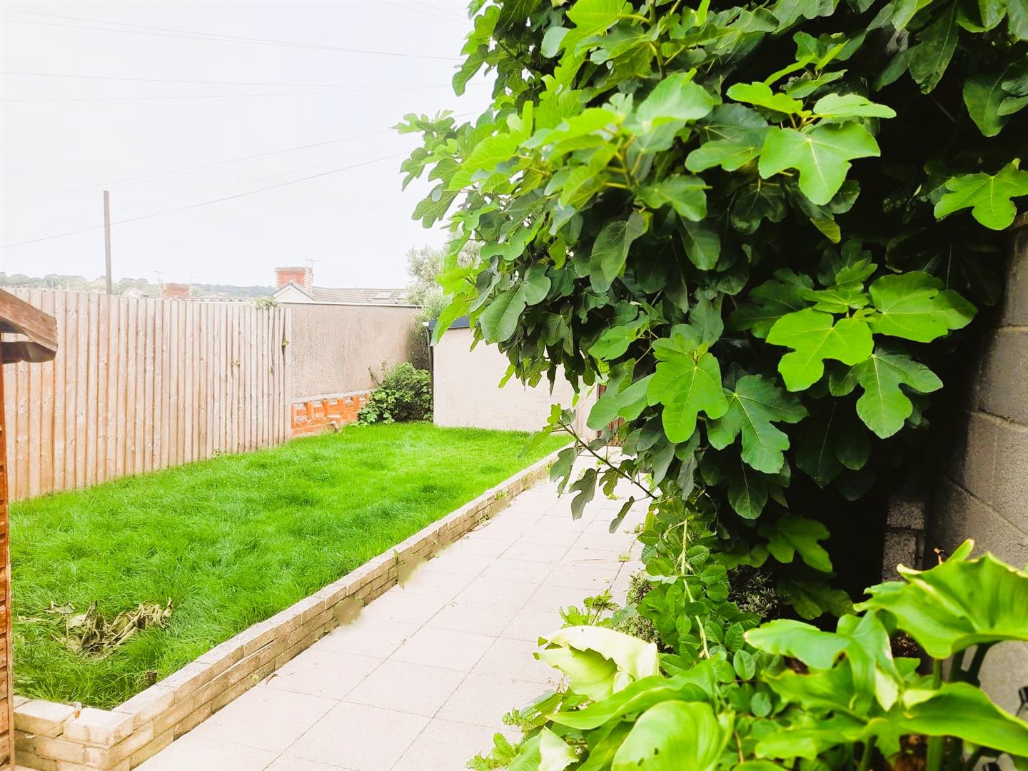 Marble Hall Road, Llanelli